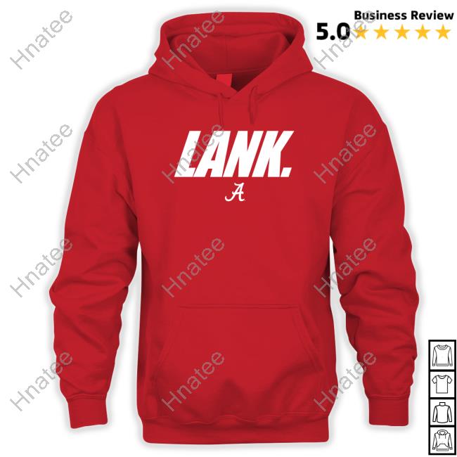 Yea Alabama Lank Terrion Arnold 3 Shirt Official Lank Terrion Arnold 3 Shirt
