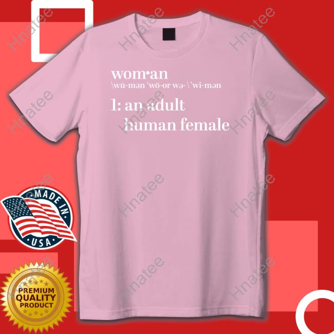 Official Woman An Adult Human Female Shirt Long Sleeve