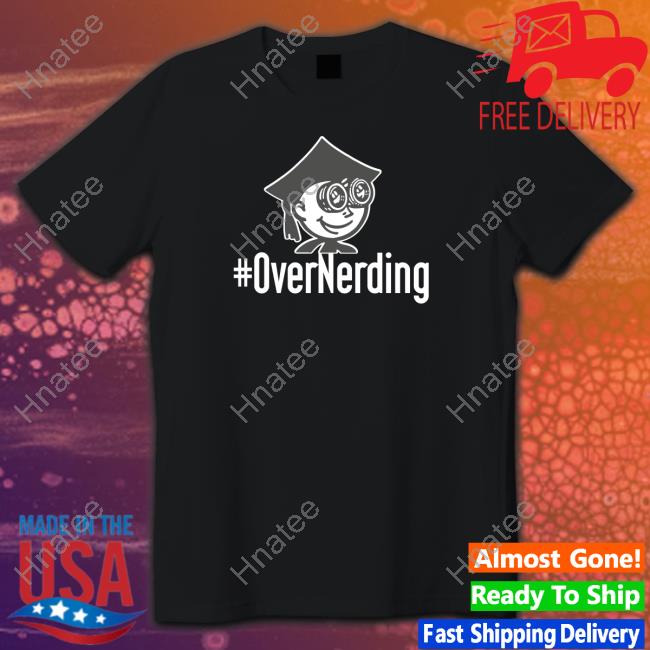 Official Swag Ballnine Overnerding Shirt