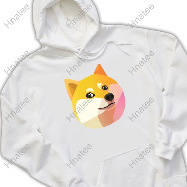 Getdoge Merch Getdoge Logo Shirt