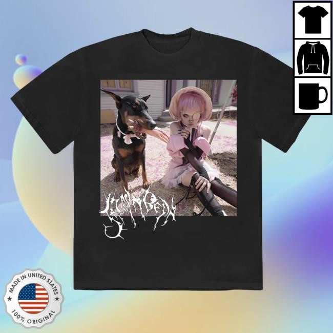 Yandere New Shirt - Jazmin Bean Official Store
