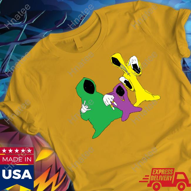 Shadow Wizard Money Gang T-Shirt