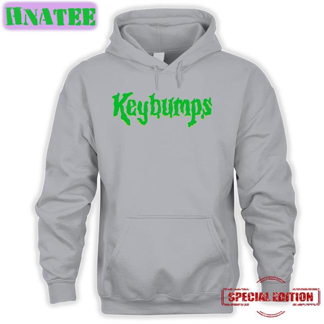Keybumps Tee Shirt