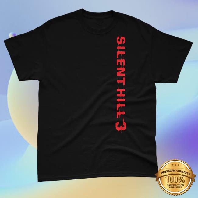 SH3 Logo Shirt