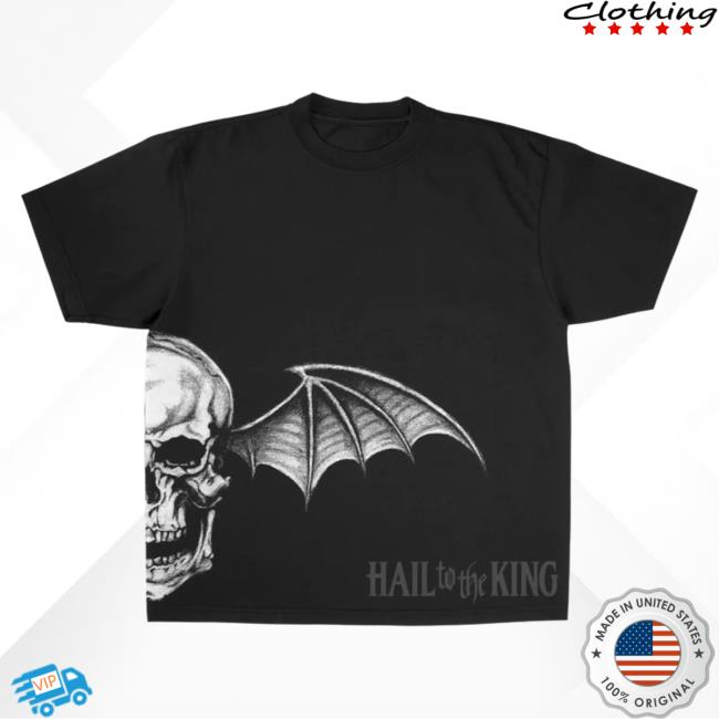 HTTK Deathbat T-Shirts