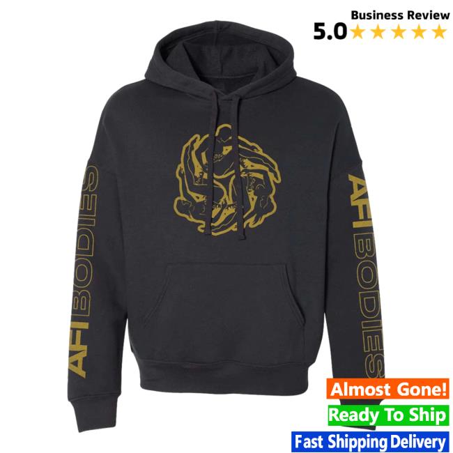 Afi Us Merch Bodies Sweatshirts