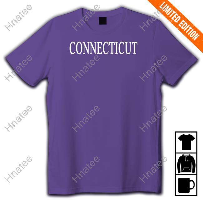 Connecticut Shirt Bode Yunotized