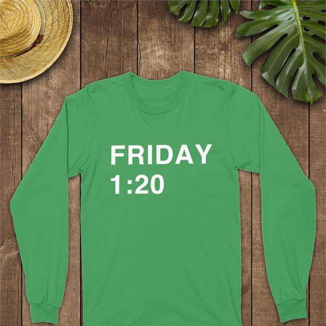 Obvious Shirts Merch Friday 1 20 Tee Shirt