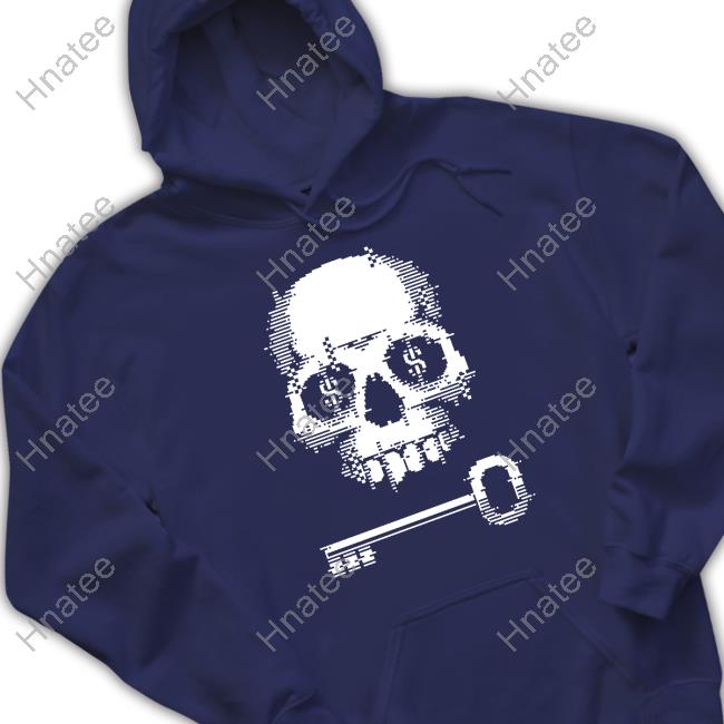Ransomware Aktivist T-Shirt