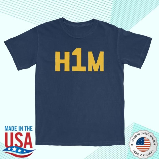 Cal Fan's Burden Ott 2024 Heisman Campaign T Shirt