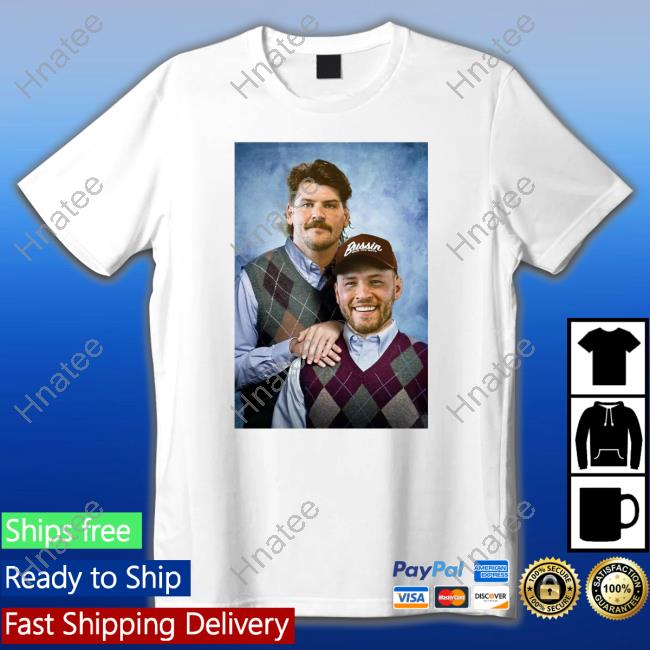 Barstool Sports Store Bwtb Step Bros T Shirt