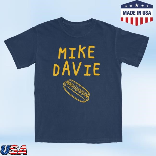Cal Fan's Burden Mike the Hot Dog Mayor Shirt