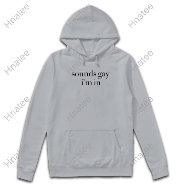The Wonton Don Sounds Gay I'm In Shirt Donnie Does World