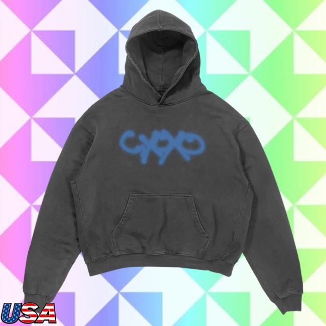 Magic City Edition Lyric New Hoodie - Camila Cabello Official Store