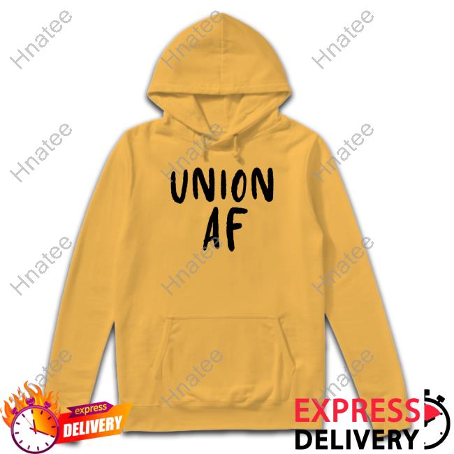 Official Luis Feliz Leon Union Af Tee Shirt