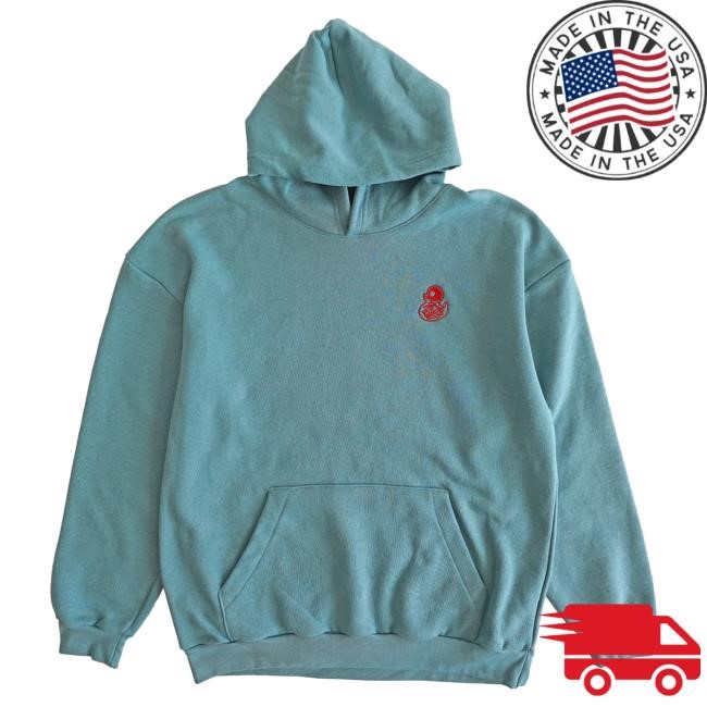 Official Fear Club Merch Store Shop Fear Gear Bones - Crewneck - Arctic FearGear