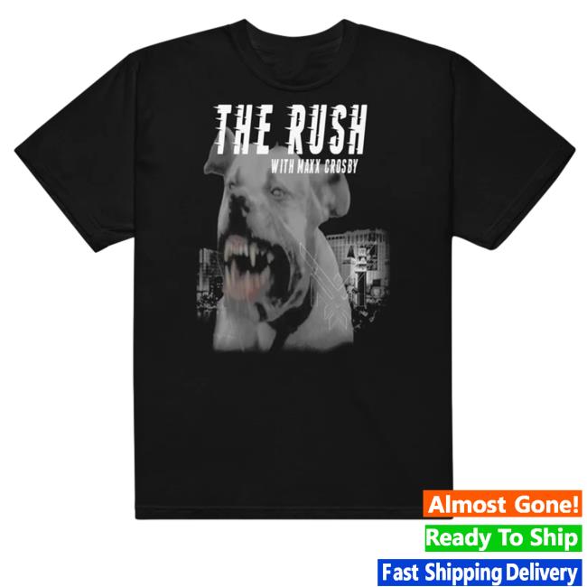 Mad Maxx Merch Dawg Of The Day Tee Maddmaxxmerch