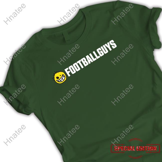 Footballguys Shirt