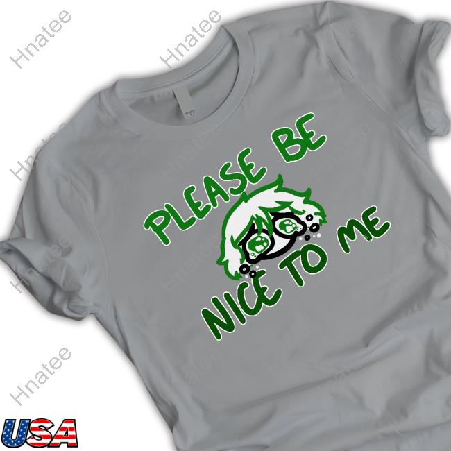 Overly Sarcastic Shop Saucer Eyed Sadboi Shirt