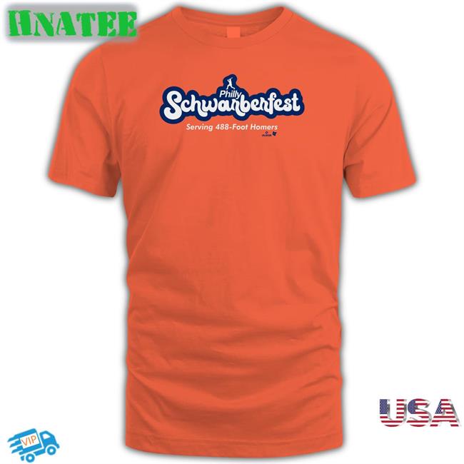 Schwarberfest Serving 488 Foot Homers Tank Top