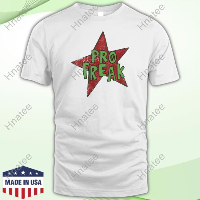 Smino Pro Freak Tour Tee