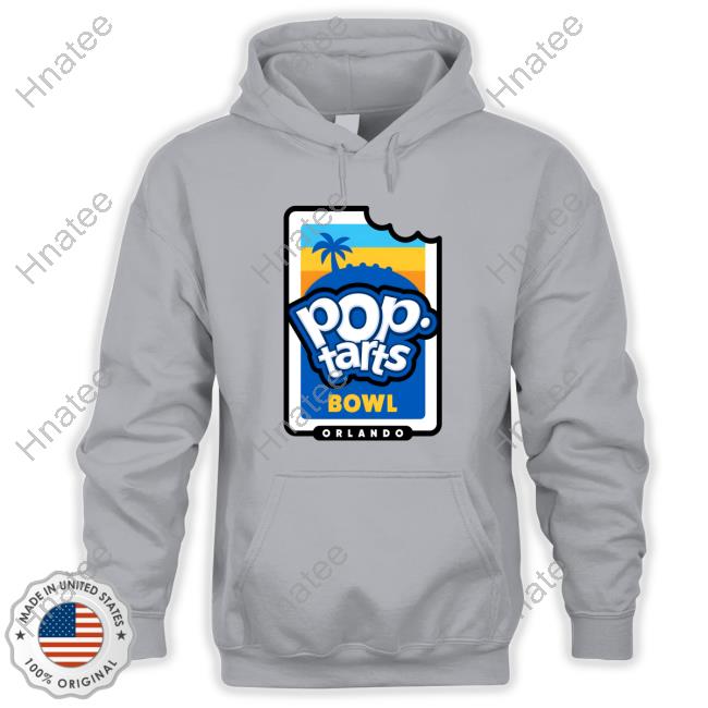 Pop-Tarts Bowl Pop Tarts Bowl Orlando Shirt
