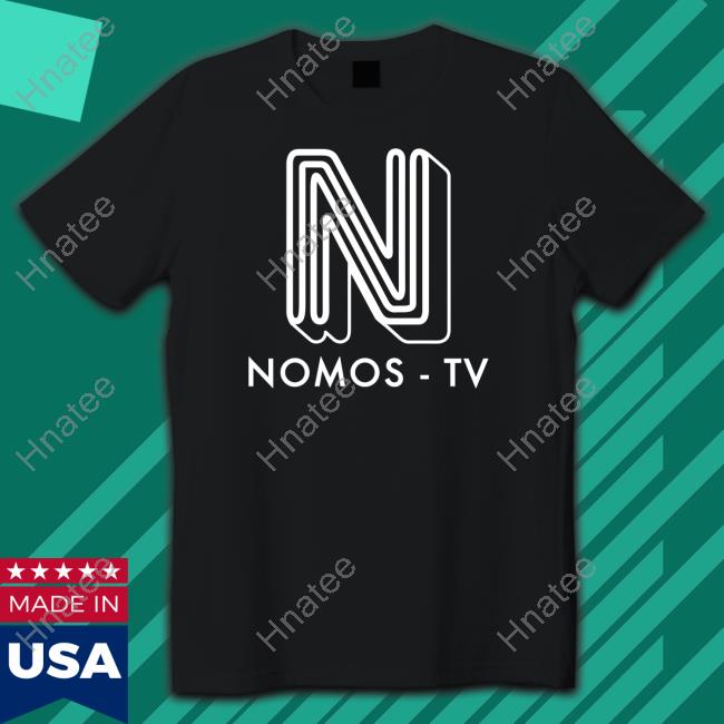 Nomos-Tv Hoodies