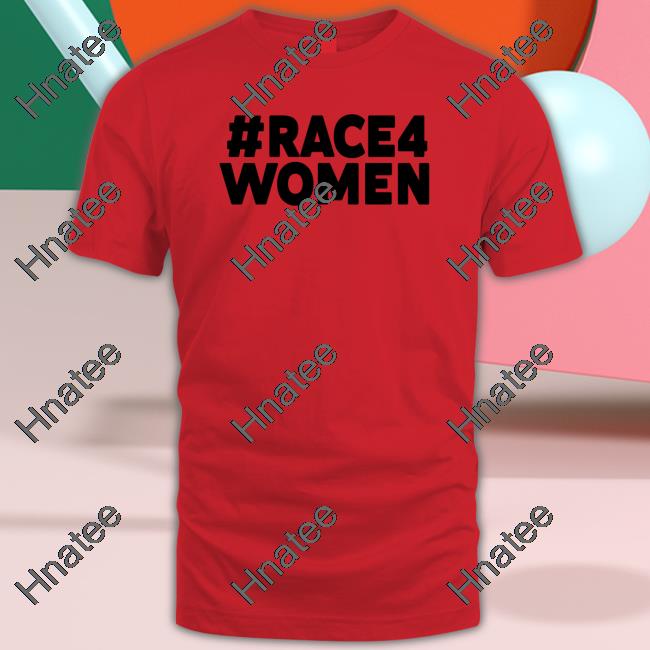 Sebastian Vettel Shop Merch RACE4WOMEN Tees Viettelinho Historia