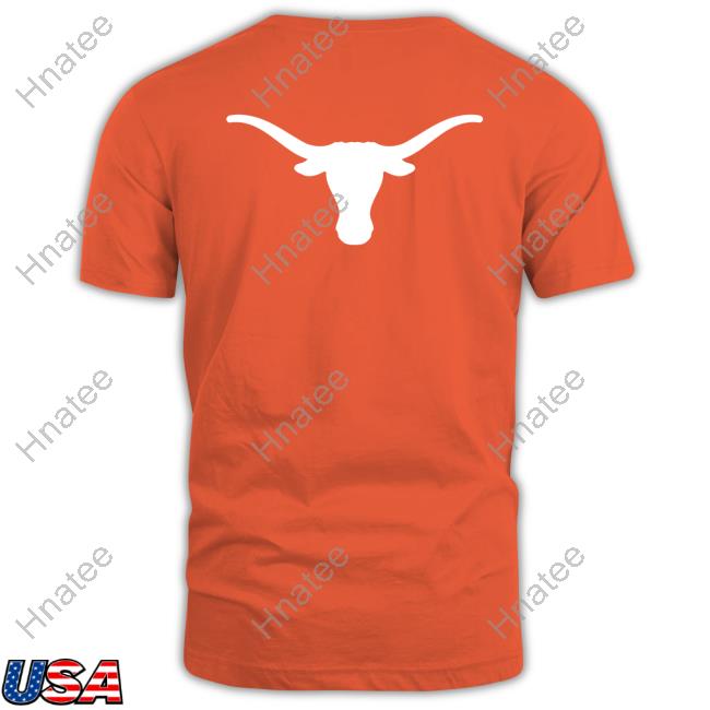 Hook 'Em Horns Shirts Official Hook 'Em Horns T-Shirt