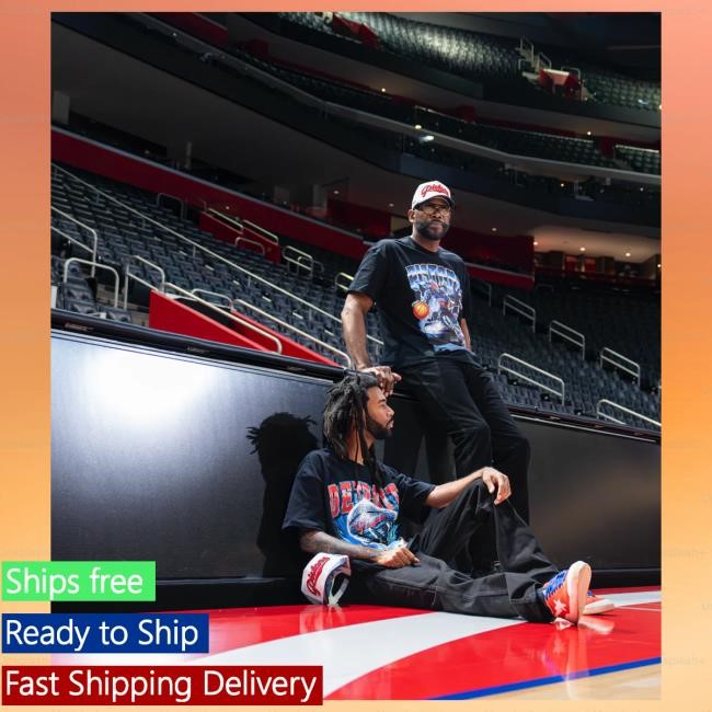 Official Kiwiclo Merch Store Pistons Horsepower Tshirt Off Black