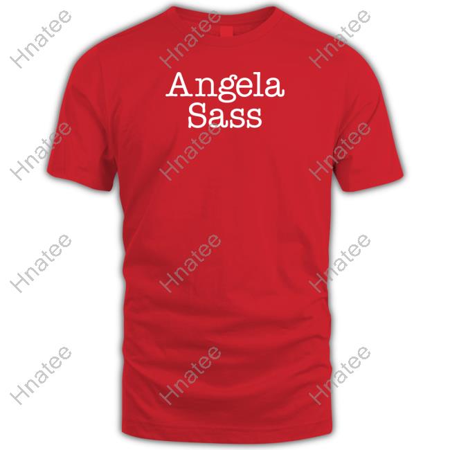 Office Ladies Angela Sass Shirts