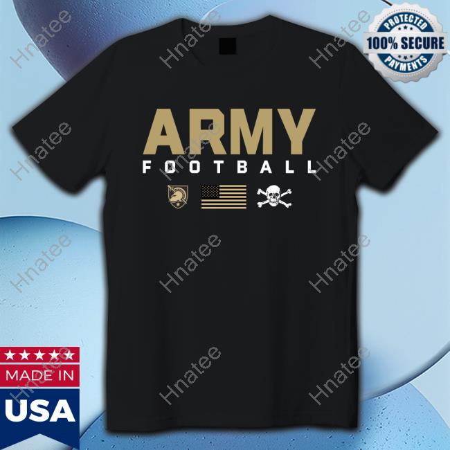 ARMY Football Tees Dave Portnoy
