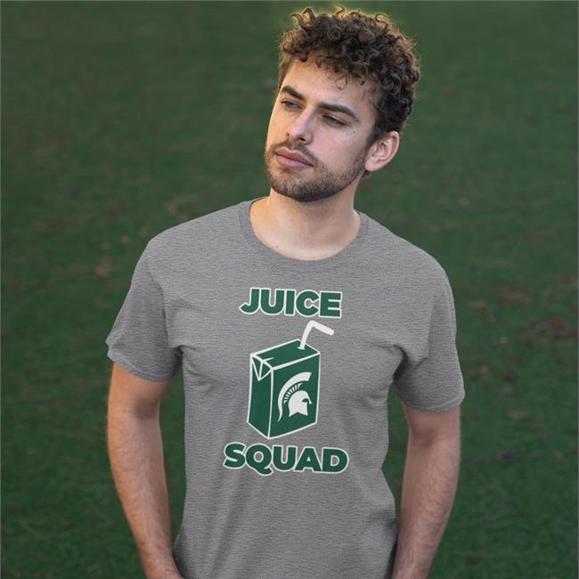 Juice Squad New Shirt