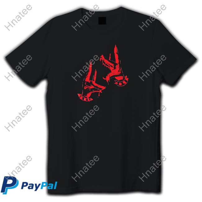 Paradox Bigcartel Bad Dog Hoodie