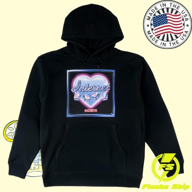 Internet Girl Aesthetic Concert Gear Katseye