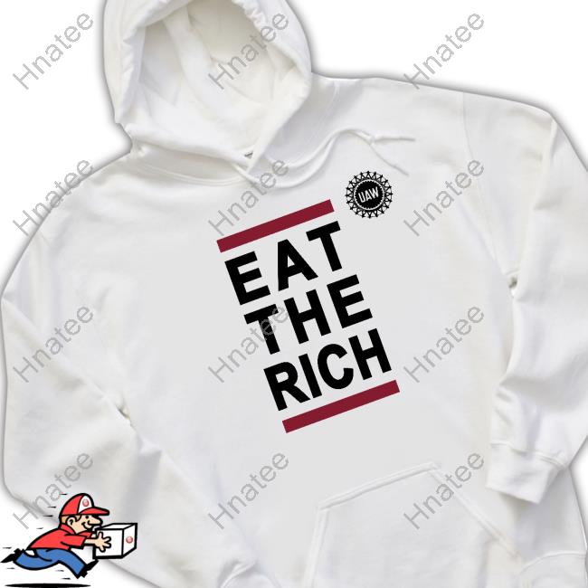 Eat The Rich Shirt