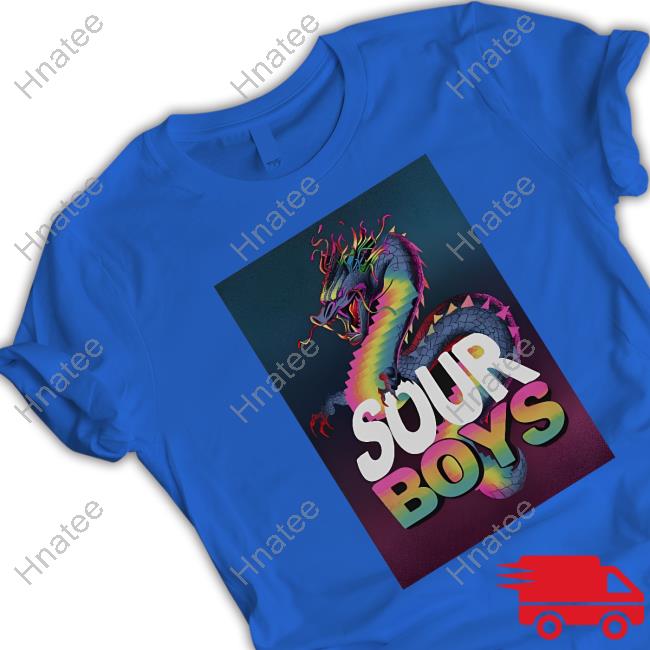 Stairway To Dragon Tee Shirt