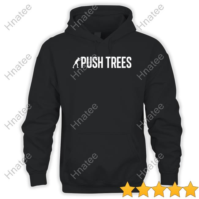 Official Push Trees Staple Tee