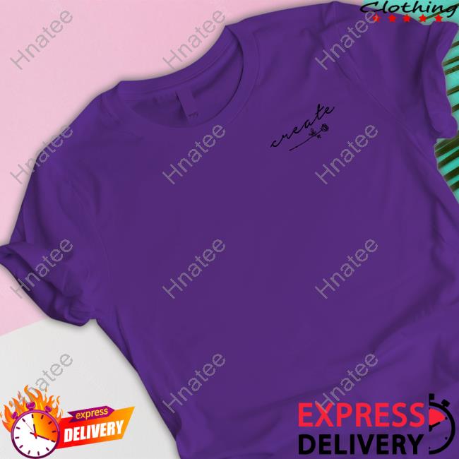 Limited Times Steph Pappas Create Shirt