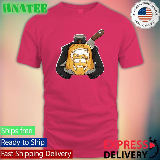 Fanfiber Shop The Spookpendium T Shirt JolinDraw