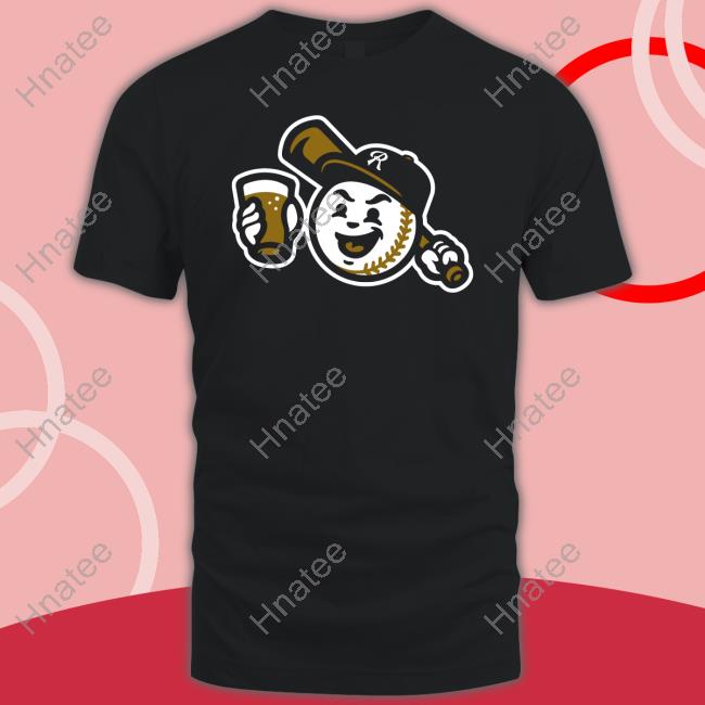 919 Collective Store Playball Pilsner Tee Shirt