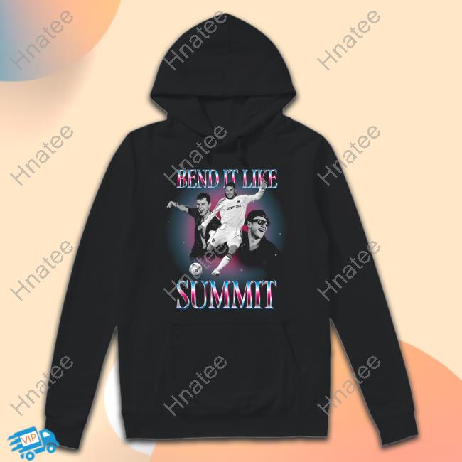John Summit Merch Bend It Like Summit Shirt Bend It Like Summit Cap