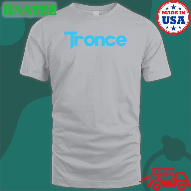 Ilan Bluestone Merch Tronce Crewneck Sweatshirt