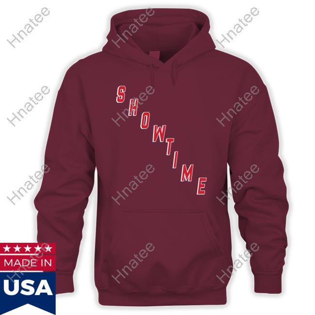 Barstool Sports Store Showtime Ny 88 T-Shirt