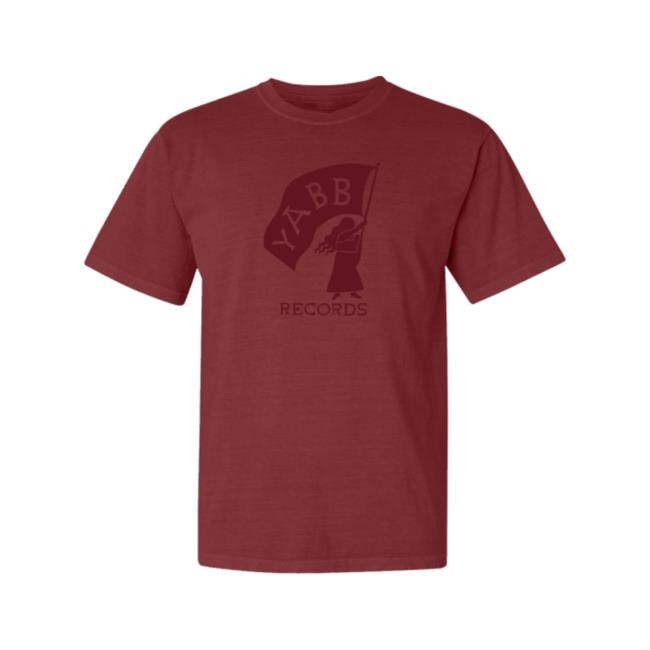 The Decemberists Official Merch Store YABB Records Retro Shirt The Decemberists Clothing Shop The Decemberists Apparel Collection