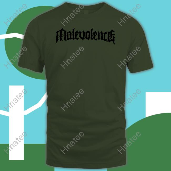 Malevolence X Milan Bootleggers T-Shirt