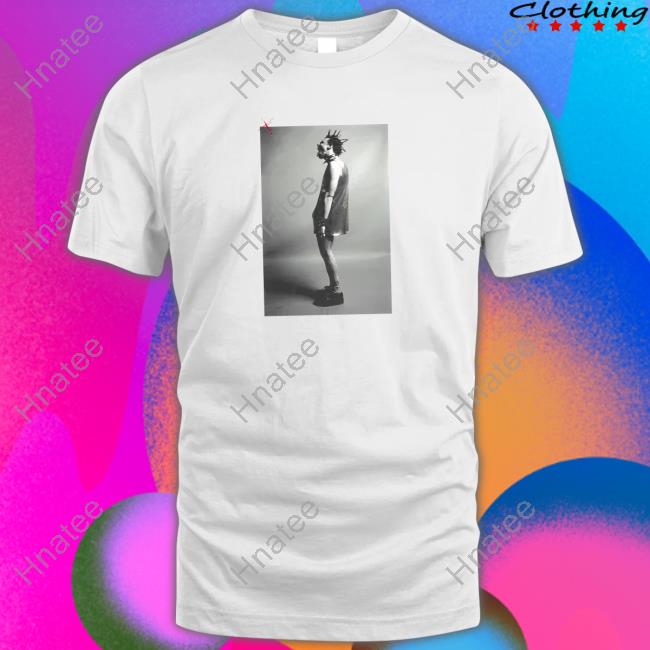Official Yb Weird! Tee