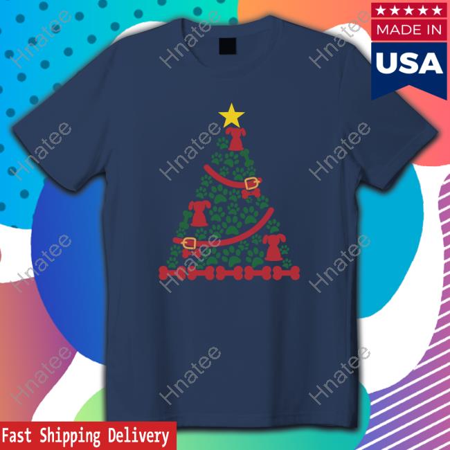 Official Dog Christmas Hoodie