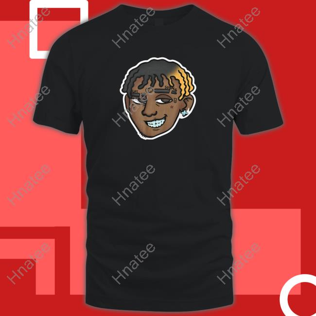 Soulja Cartoon T-Shirt