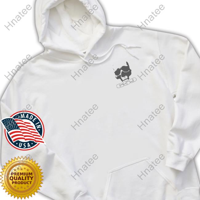 G59 Records Merch G59 Logo Tee
